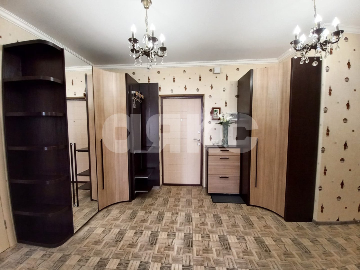 Фото №17: 2-комнатная квартира 62 м² - Анапа, пер. Спасский, 16