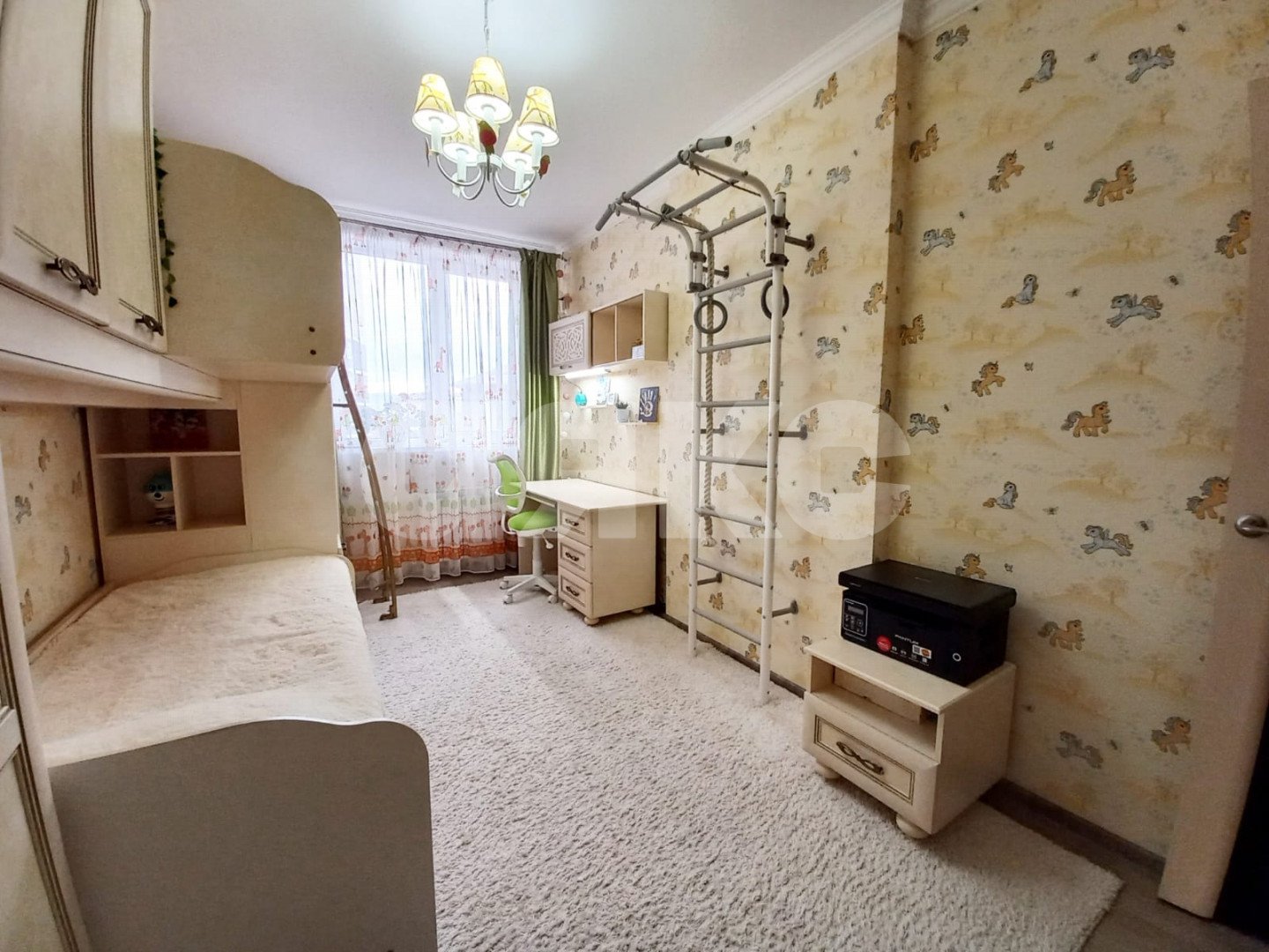 Фото №10: 2-комнатная квартира 62 м² - Анапа, пер. Спасский, 16