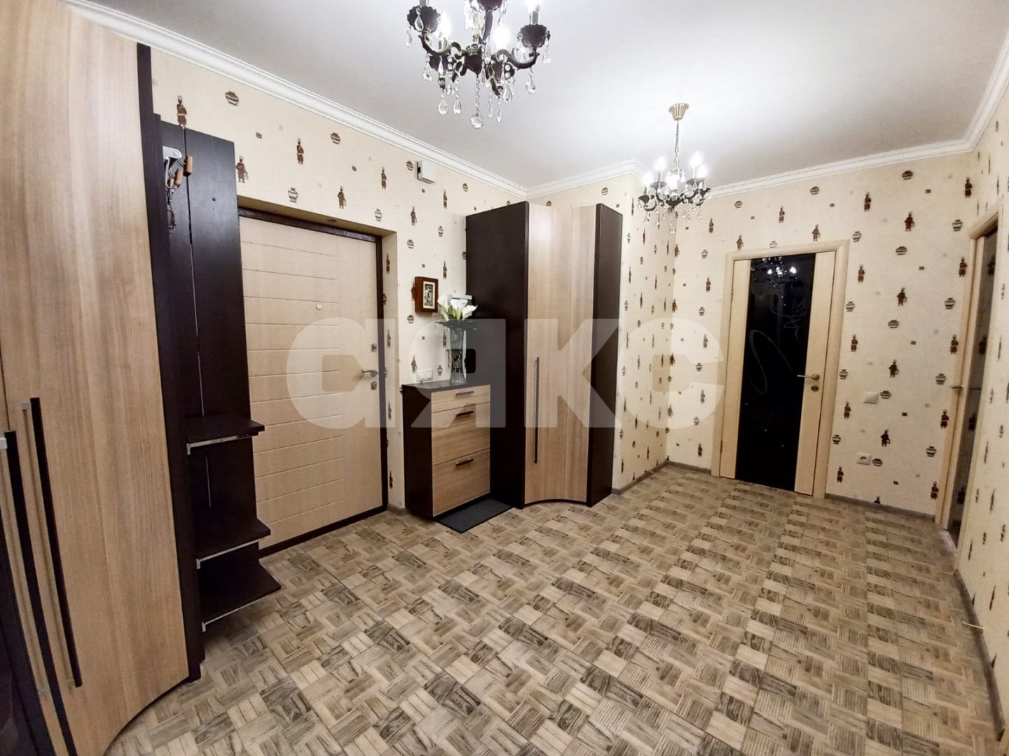 Фото №21: 2-комнатная квартира 62 м² - Анапа, пер. Спасский, 16