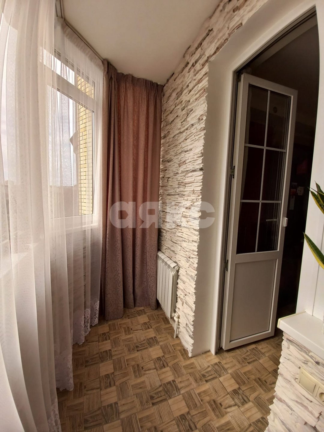 Фото №23: 2-комнатная квартира 62 м² - Анапа, пер. Спасский, 16