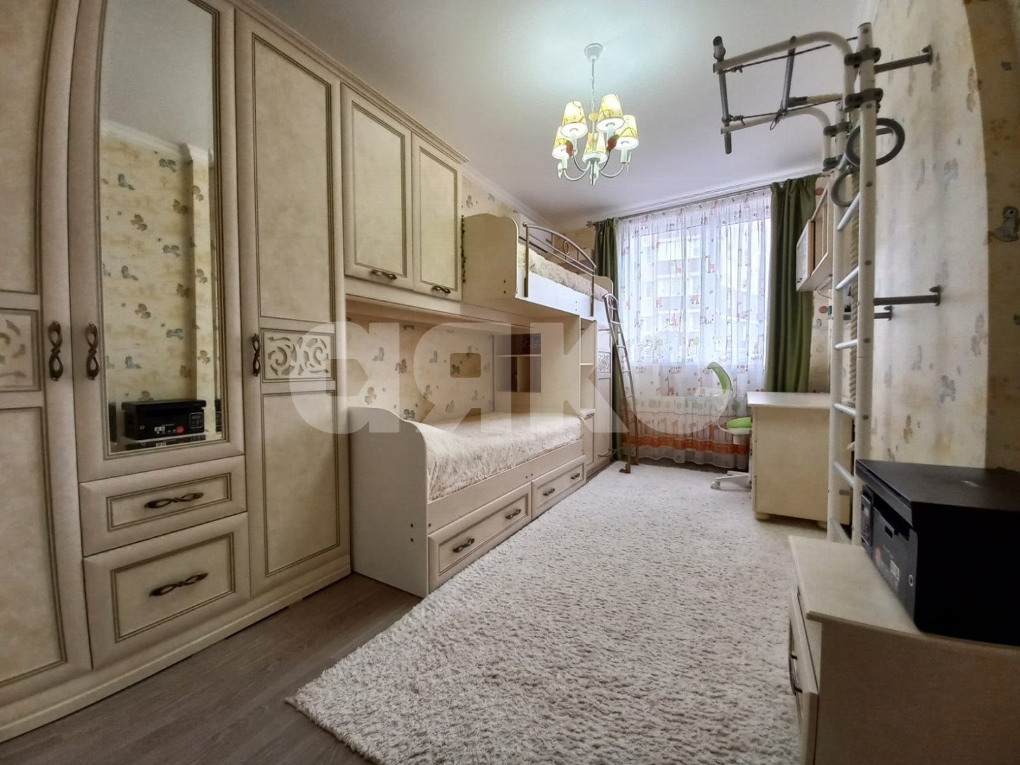 Фото №11: 2-комнатная квартира 62 м² - Анапа, пер. Спасский, 16