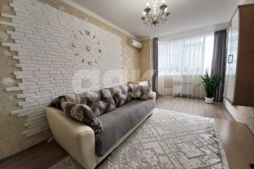 Фото №2: 2-комнатная квартира 62 м² - Анапа, пер. Спасский, 16