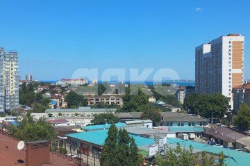 Фото №2: 1-комнатная квартира 30 м² - Анапа, ул. Астраханская, 84