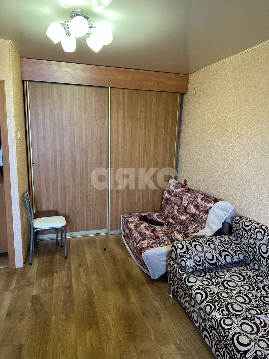 Фото №3: 1-комнатная квартира 30 м² - Анапа, ул. Астраханская, 84