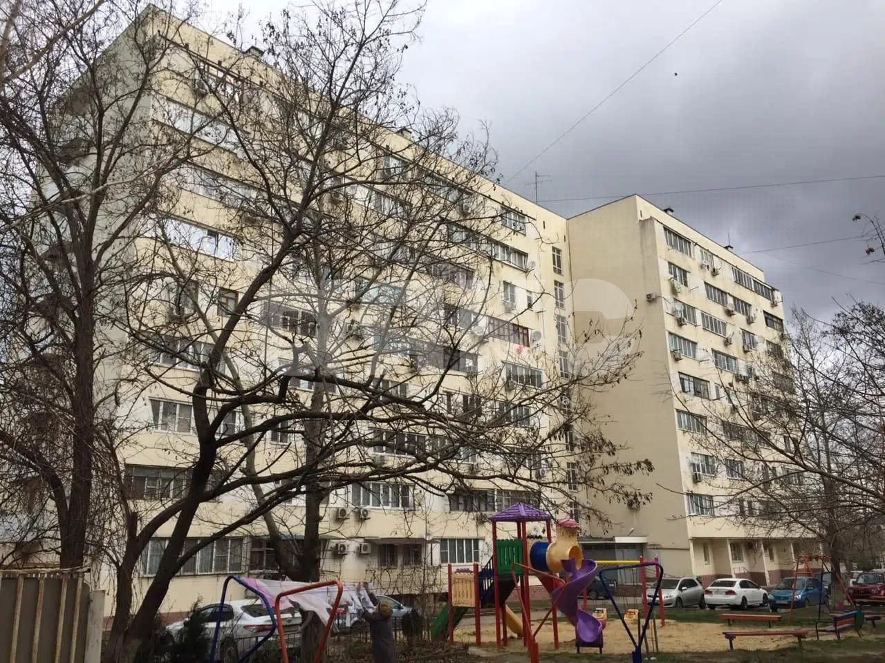 Фото №12: 1-комнатная квартира 30 м² - Анапа, ул. Астраханская, 84