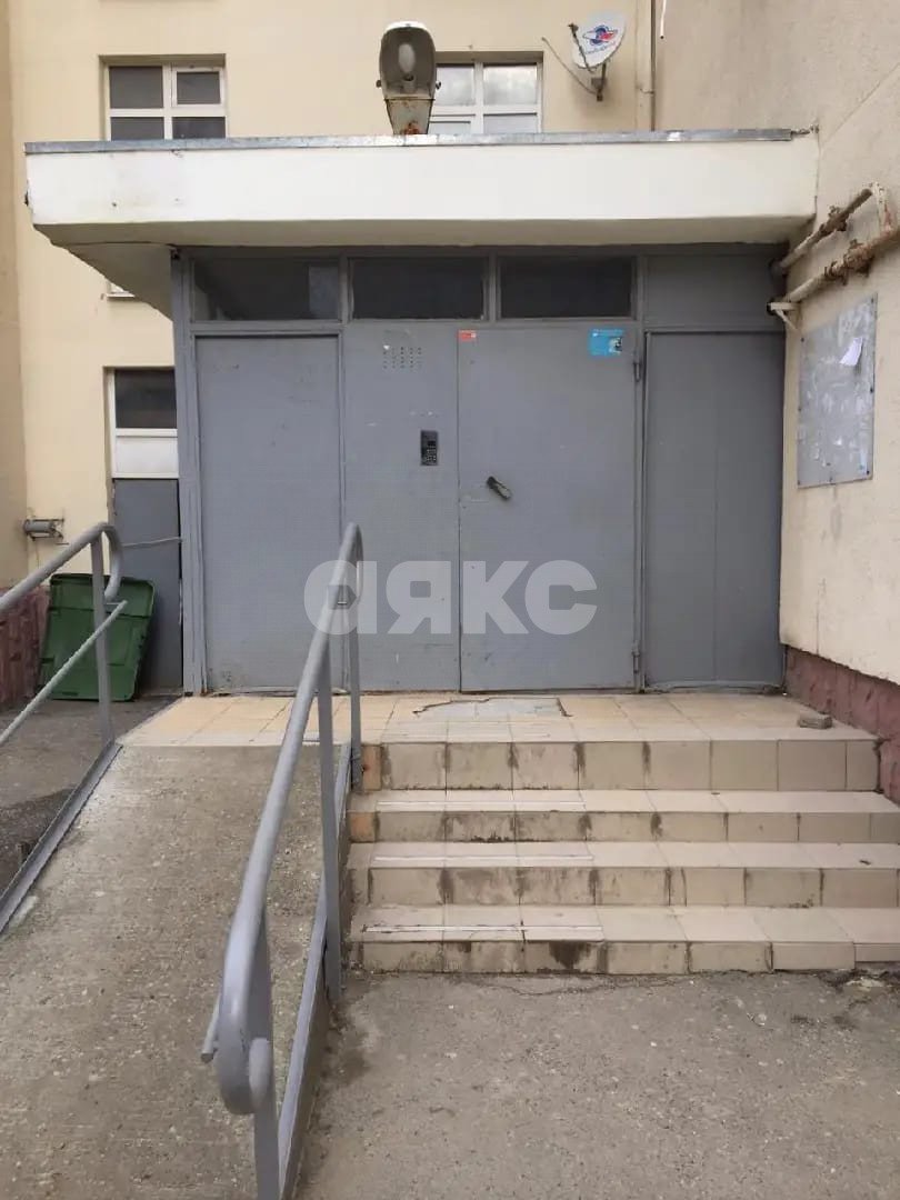 Фото №10: 1-комнатная квартира 30 м² - Анапа, ул. Астраханская, 84