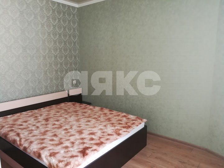 Фото №4: 1-комнатная квартира 45 м² - Анапа, Алексеевка, ул. Солнечная, 38к3