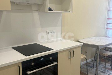 Фото №3: 1-комнатная квартира 34 м² - Анапа, мкр. жилой комплекс Резиденция Высокий Берег, ул. Ивана Голубца, 147