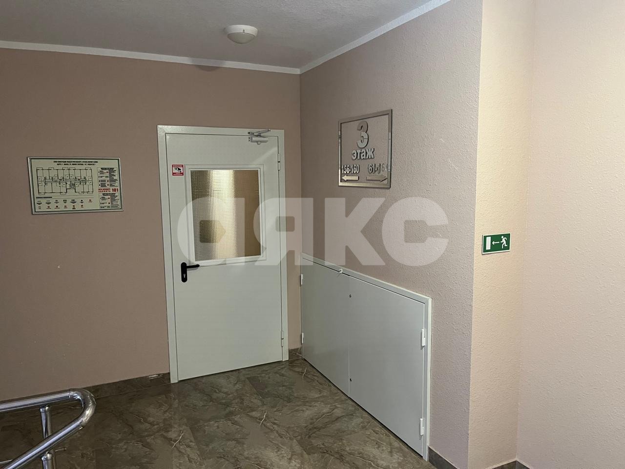Фото №15: 1-комнатная квартира 34 м² - Анапа, жилой комплекс Резиденция Высокий Берег, ул. Ивана Голубца, 147
