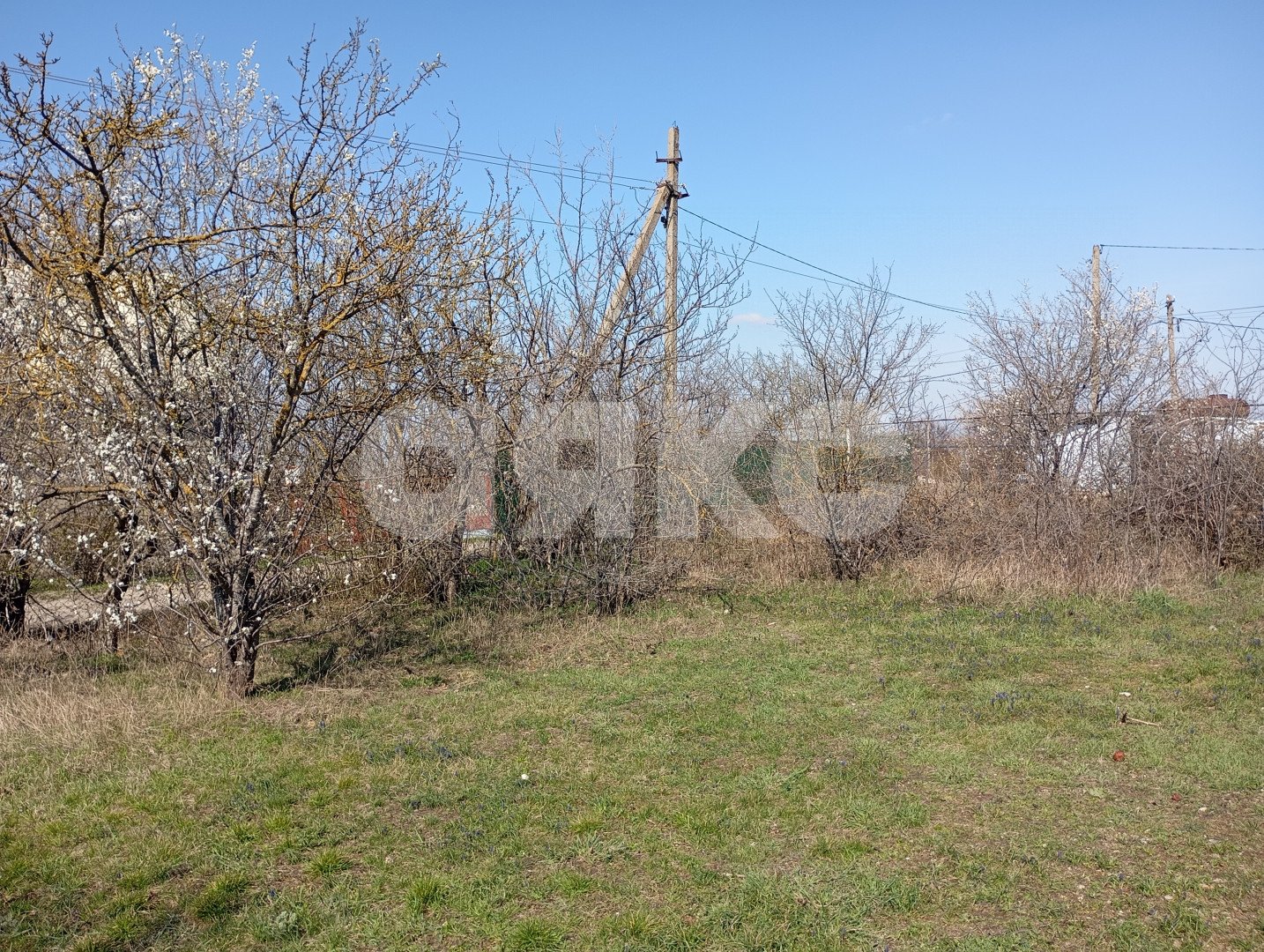 Фото №3: Участок садоводство 5 сот. - СОТ Строитель, ул. Крымская, 3