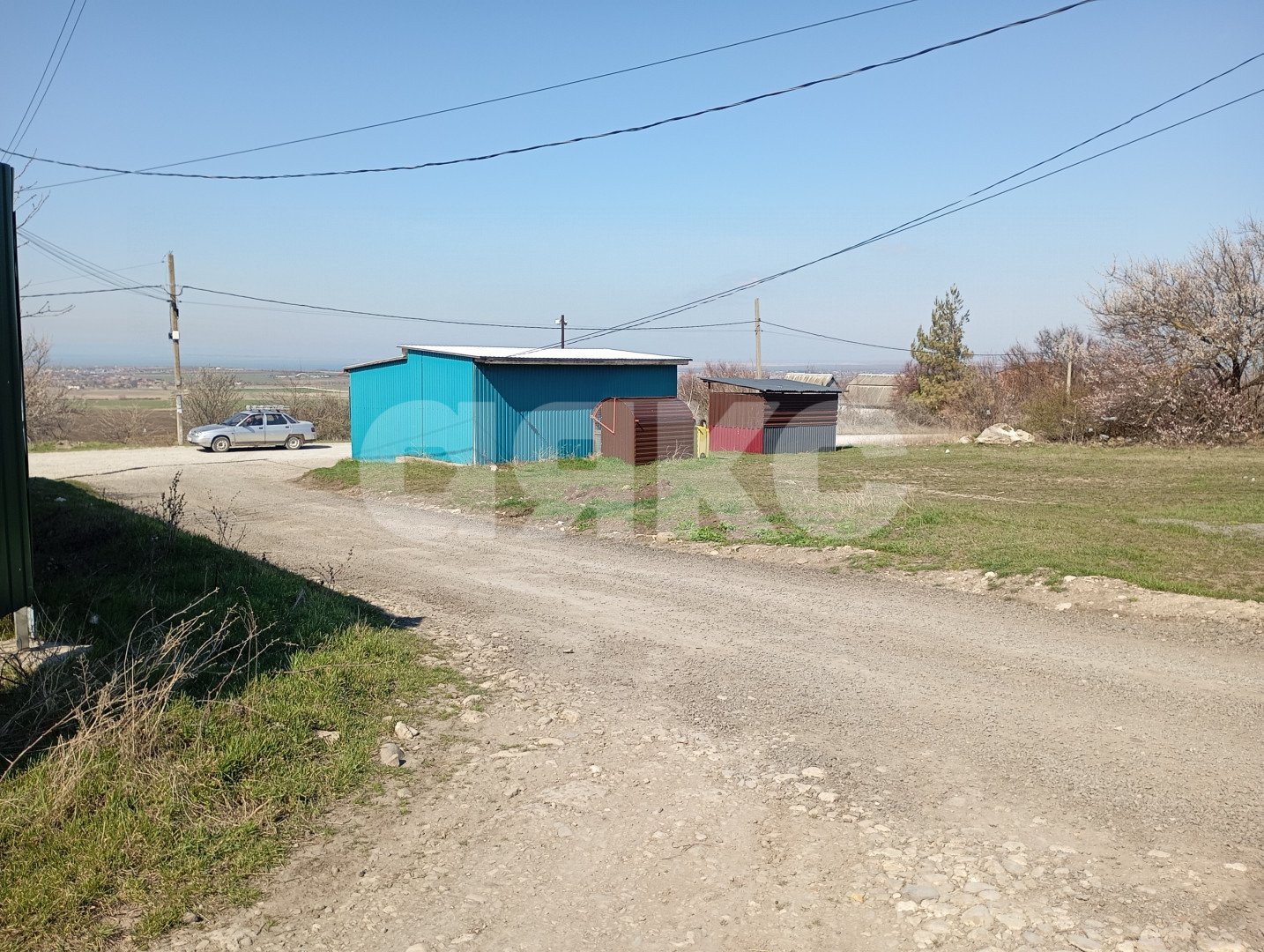 Фото №13: Участок садоводство 5 сот. - СОТ Строитель, ул. Крымская, 3