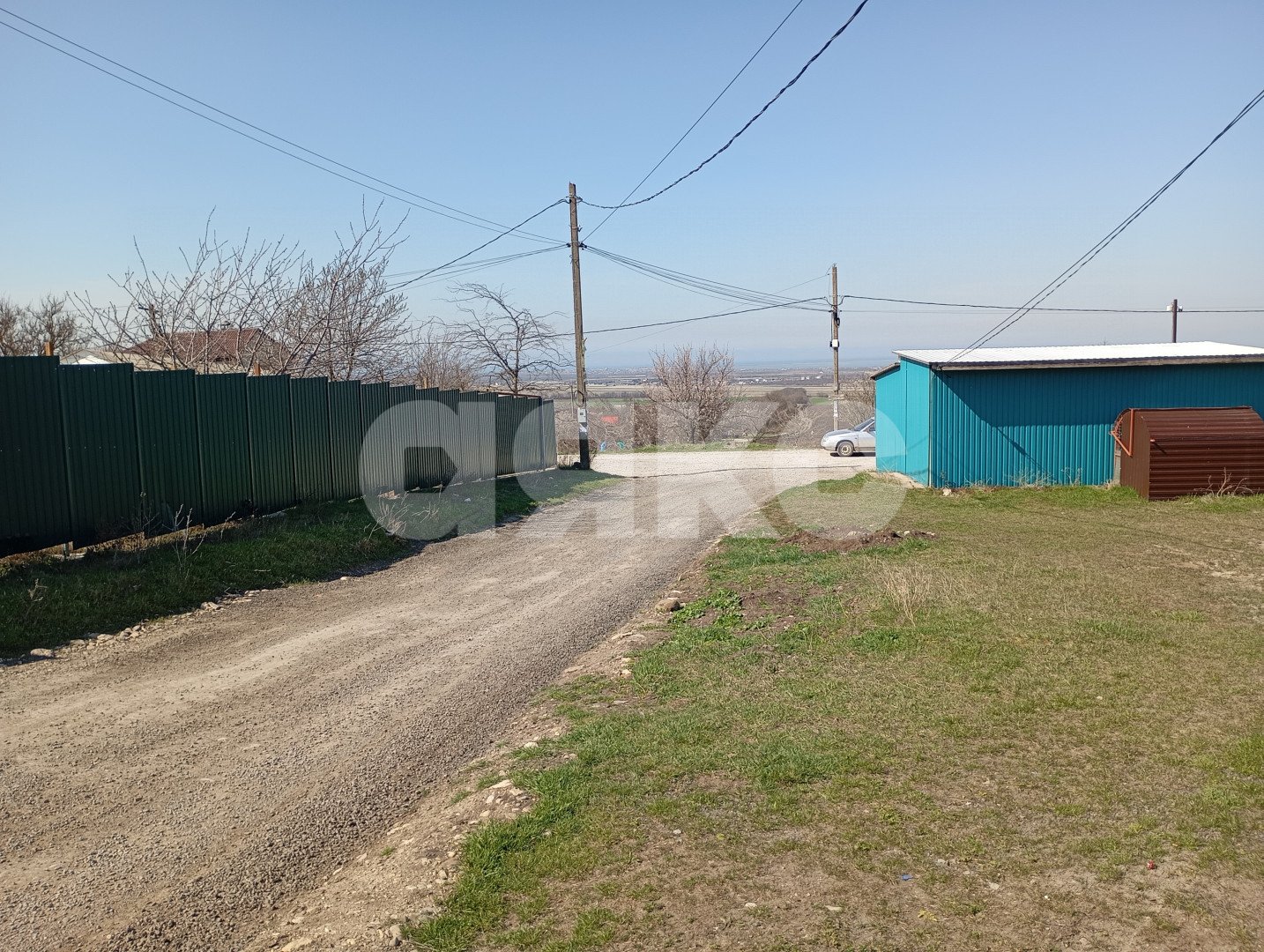 Фото №14: Участок садоводство 5 сот. - СОТ Строитель, ул. Крымская, 3