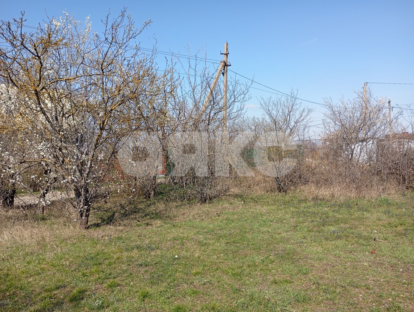 Фото №2: Участок садоводство 5 сот. - СОТ Строитель, ул. Крымская, 3