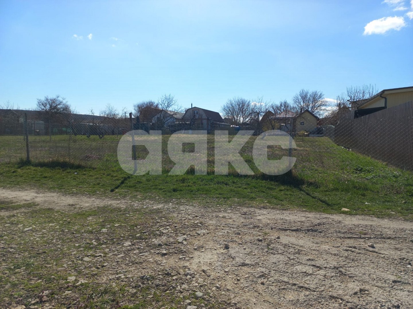 Фото №5: Участок садоводство 8 сот. - Автомобилист, ул. Мира, 11