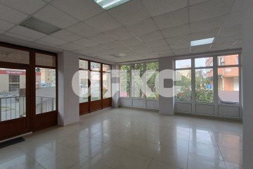 Фото №1: Коммерция 68 м² - Анапа, ул. Объездная, 27А