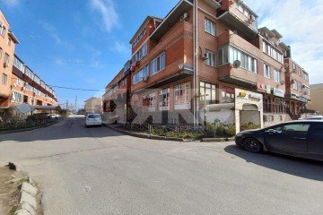 Фото №1: Коммерция 68 м² - Анапа, ул. Объездная, 27А