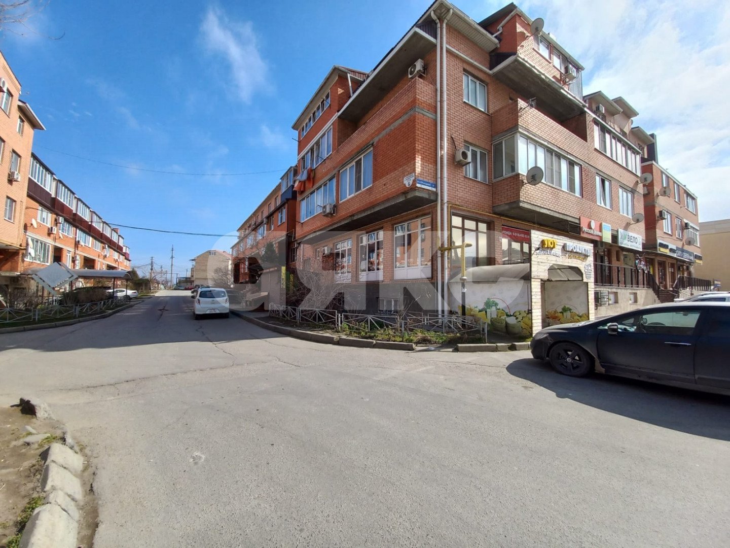 Фото №14: Коммерция 68 м² - Анапа, ул. Объездная, 27А