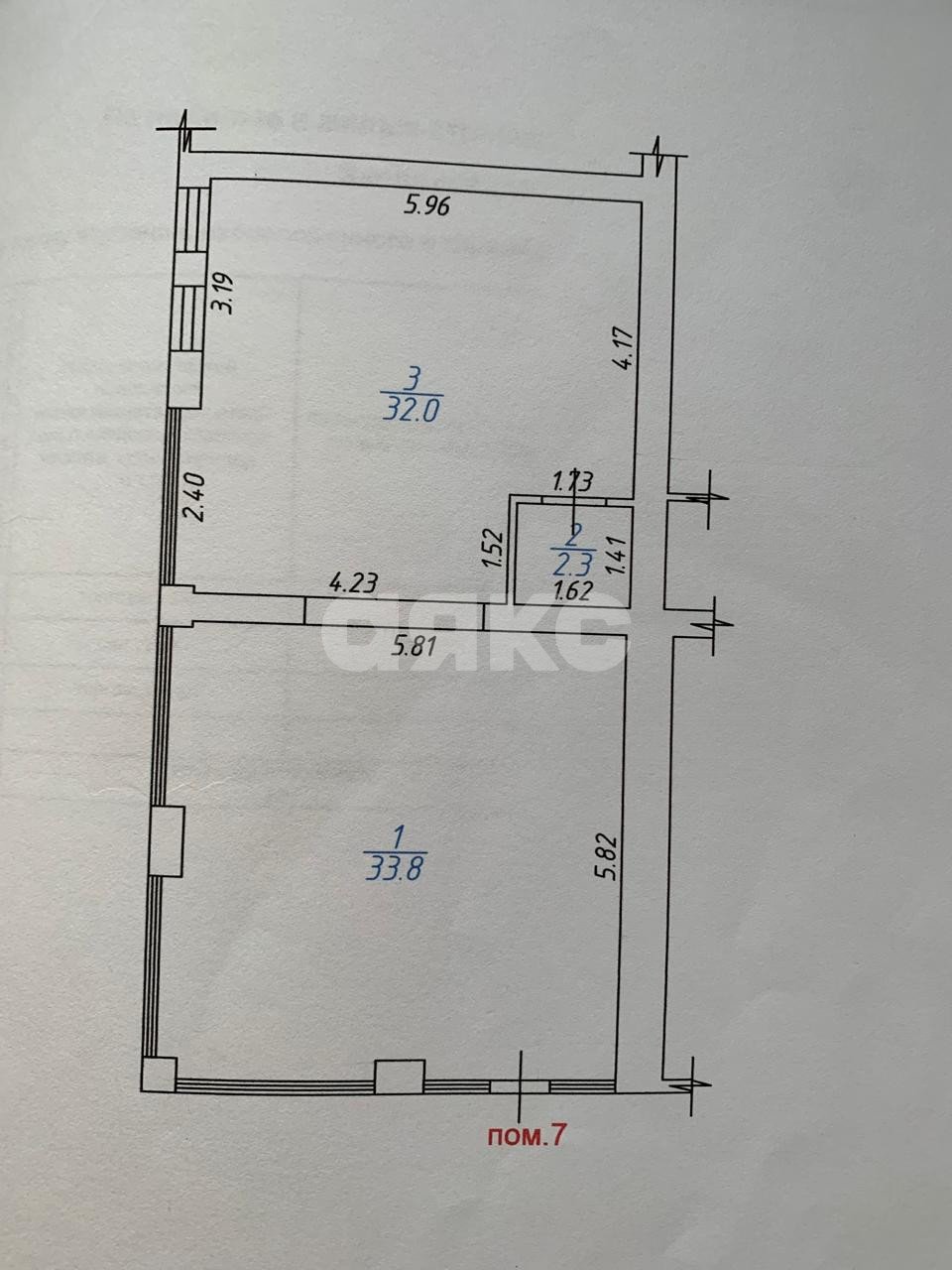 Фото №18: Коммерция 68 м² - Анапа, ул. Объездная, 27А