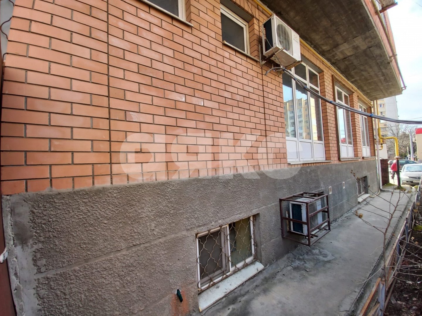 Фото №3: Коммерция 68 м² - Анапа, ул. Объездная, 27А
