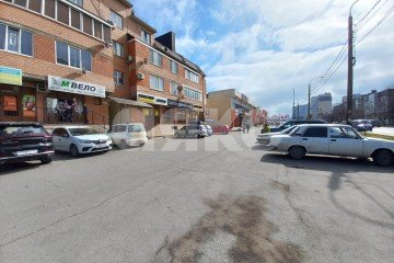Фото №2: Коммерция 68 м² - Анапа, ул. Объездная, 27А