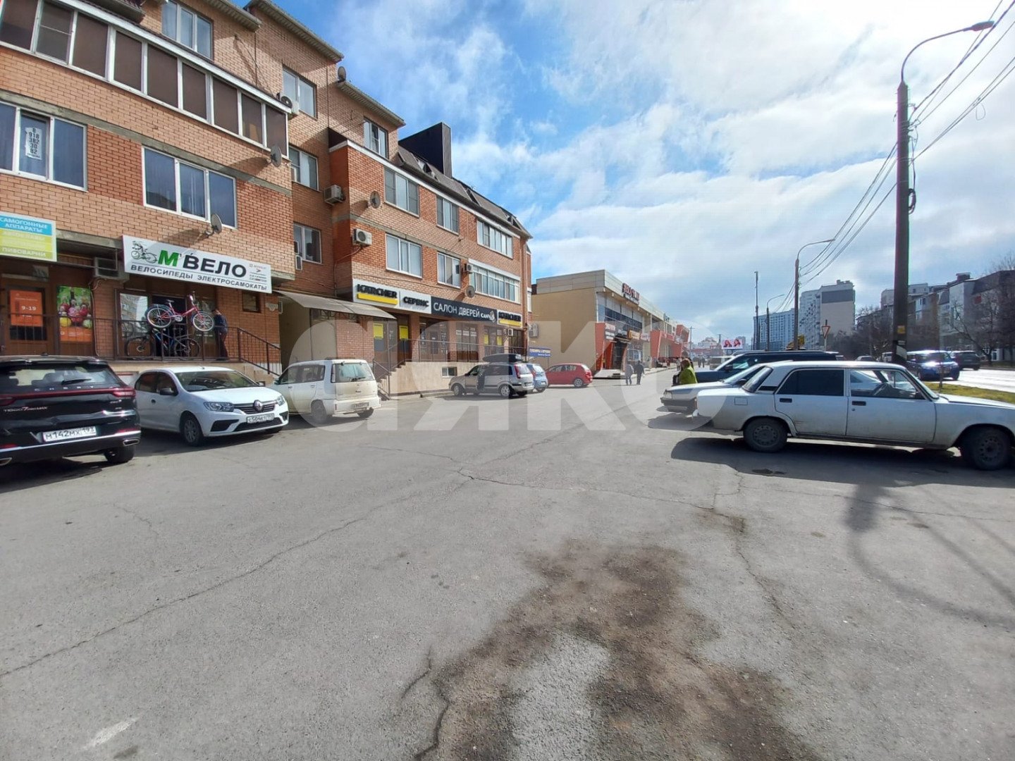 Фото №9: Коммерция 68 м² - Анапа, ул. Объездная, 27А