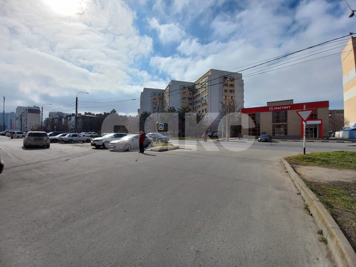 Фото №17: Коммерция 68 м² - Анапа, ул. Объездная, 27А