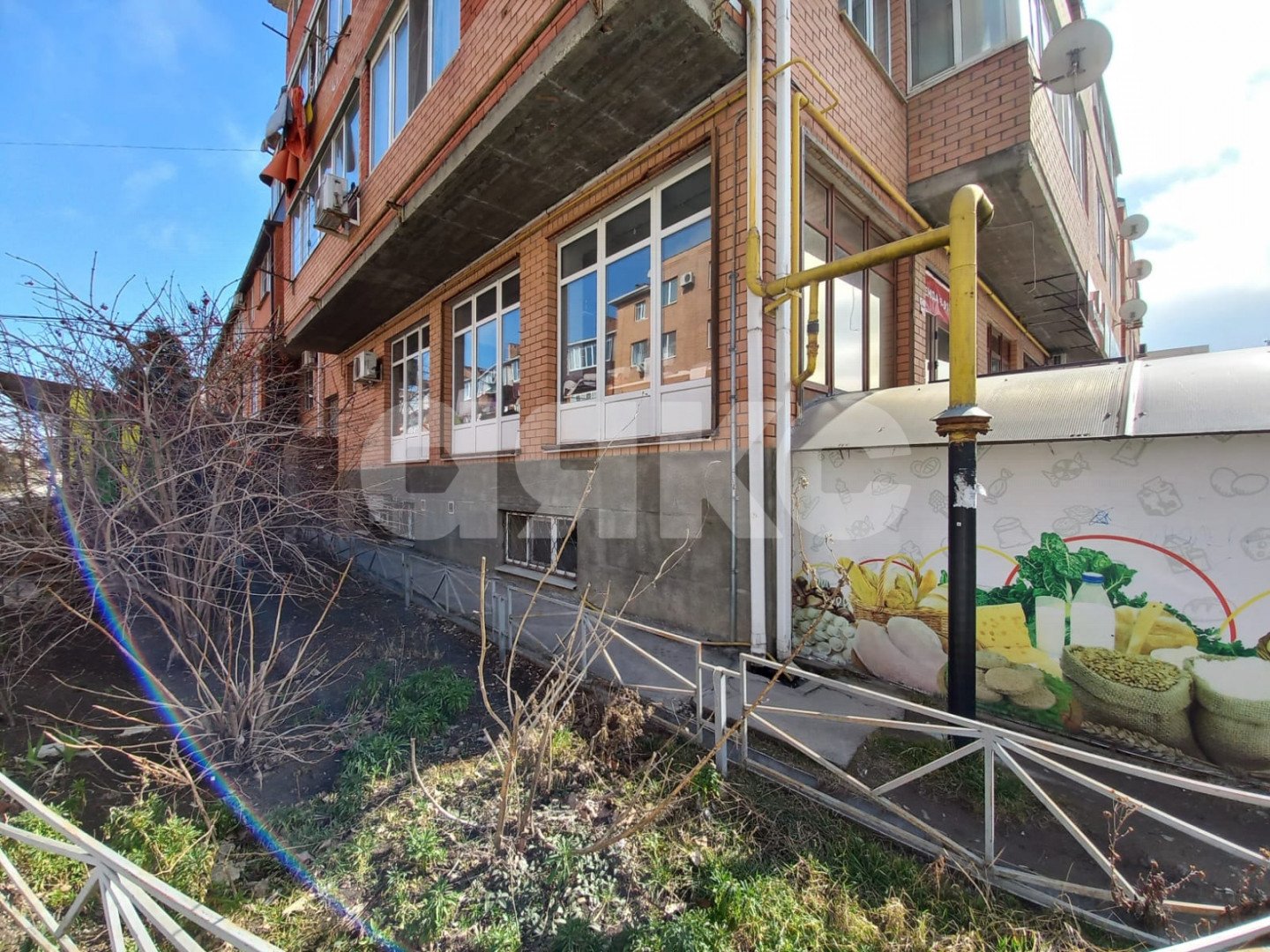 Фото №12: Коммерция 68 м² - Анапа, ул. Объездная, 27А