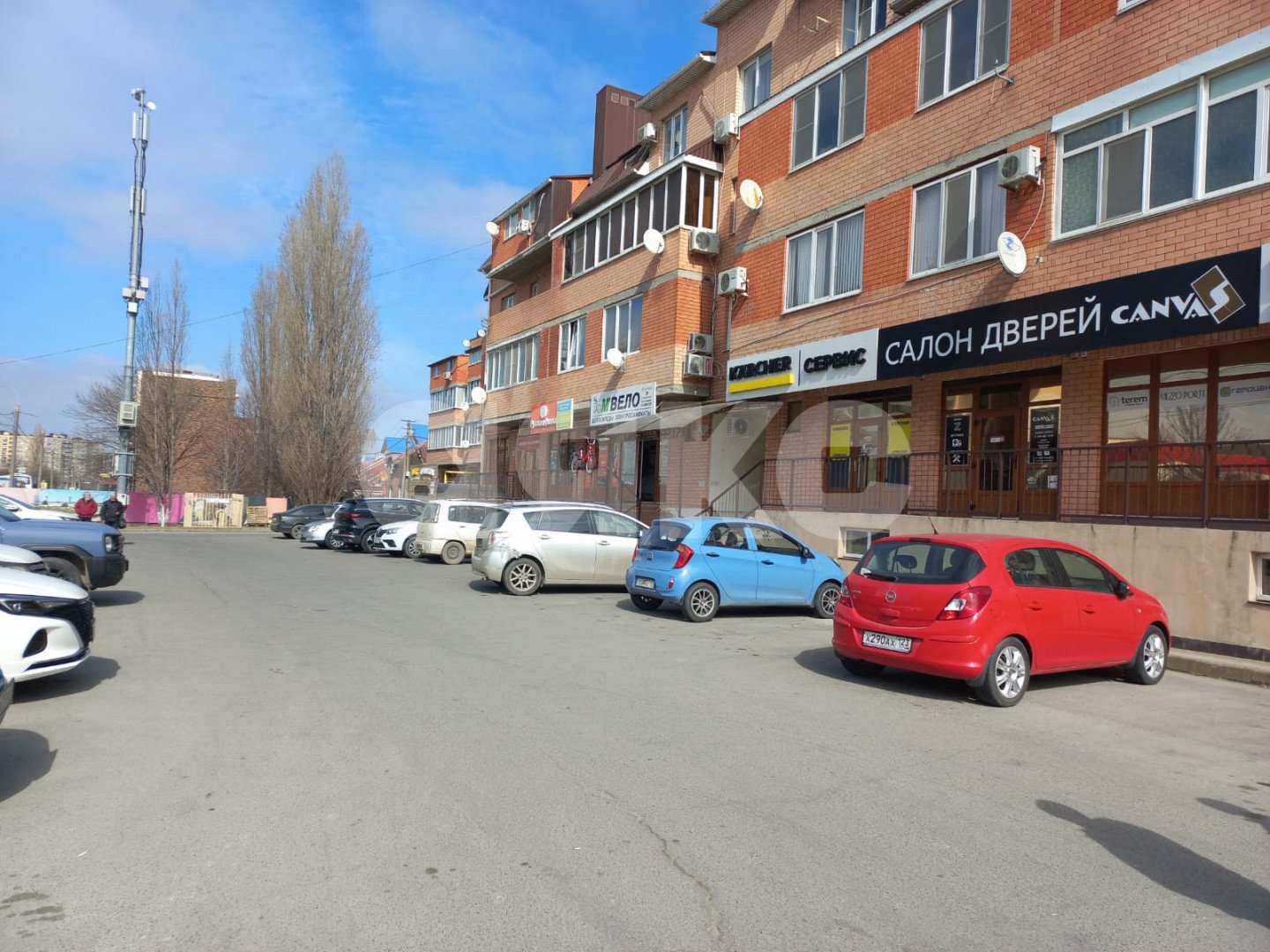 Фото №10: Коммерция 68 м² - Анапа, ул. Объездная, 27А