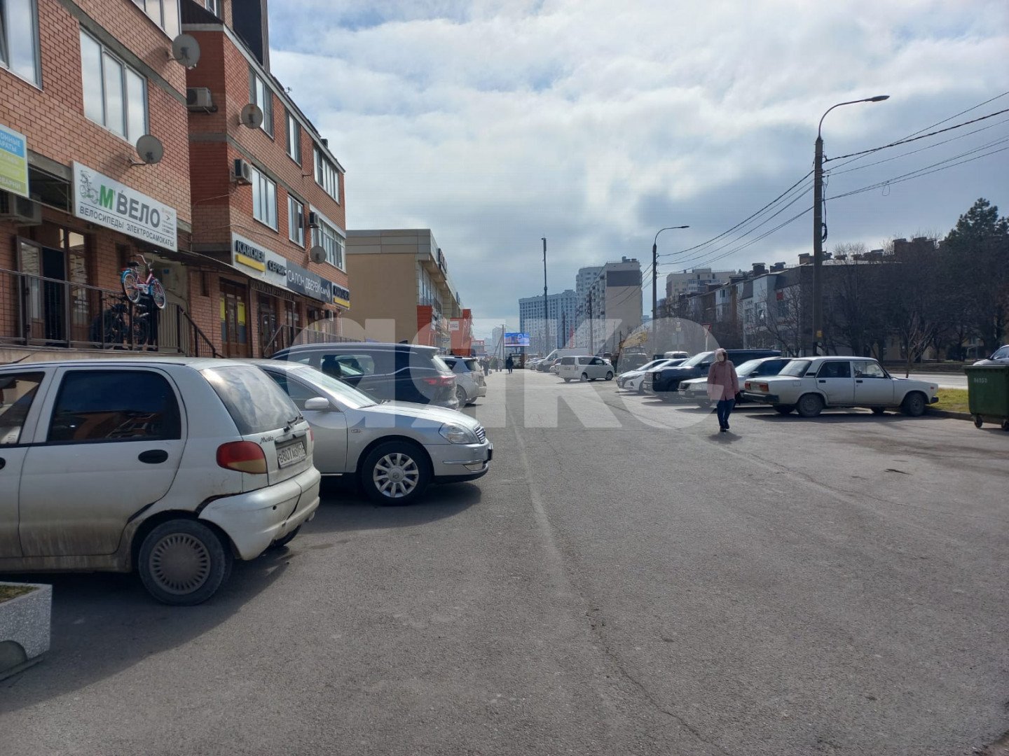 Фото №15: Коммерция 68 м² - Анапа, ул. Объездная, 27А