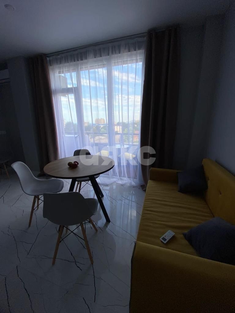 Фото №4: Апартаменты 34 м² - Сочи, Энергетик-Изумруд, ул. Православная, 16/1