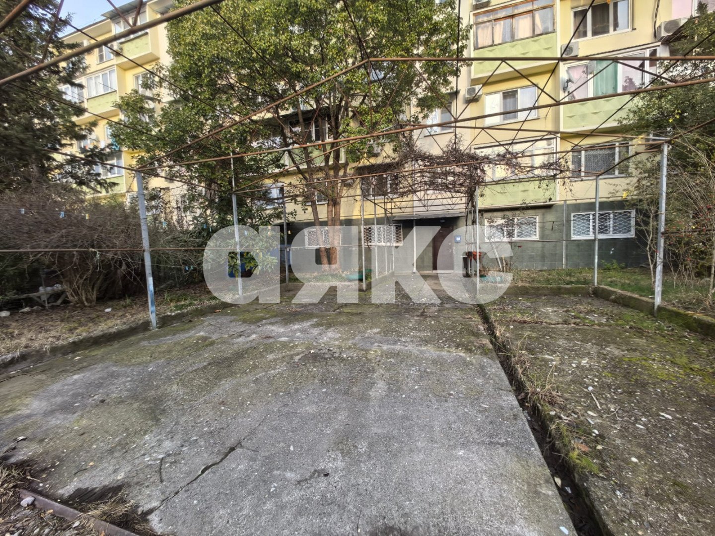 Фото №9: 1-комнатная квартира 30 м² - Сочи, Якорная Щель, ул. Череповецкая, 10