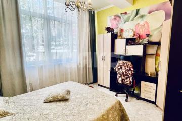 Фото №2: 1-комнатная квартира 36 м² - Сочи, р. Центральный, ул. Тимирязева, 5