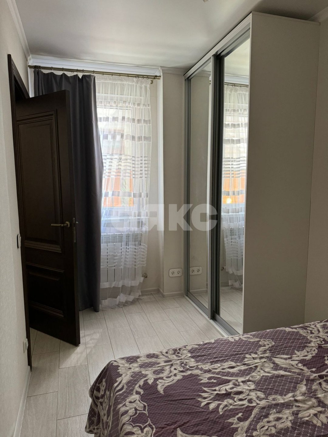 Фото №8: 1-комнатная квартира 27 м² - Сочи, Центральный, ул. Красная, 49