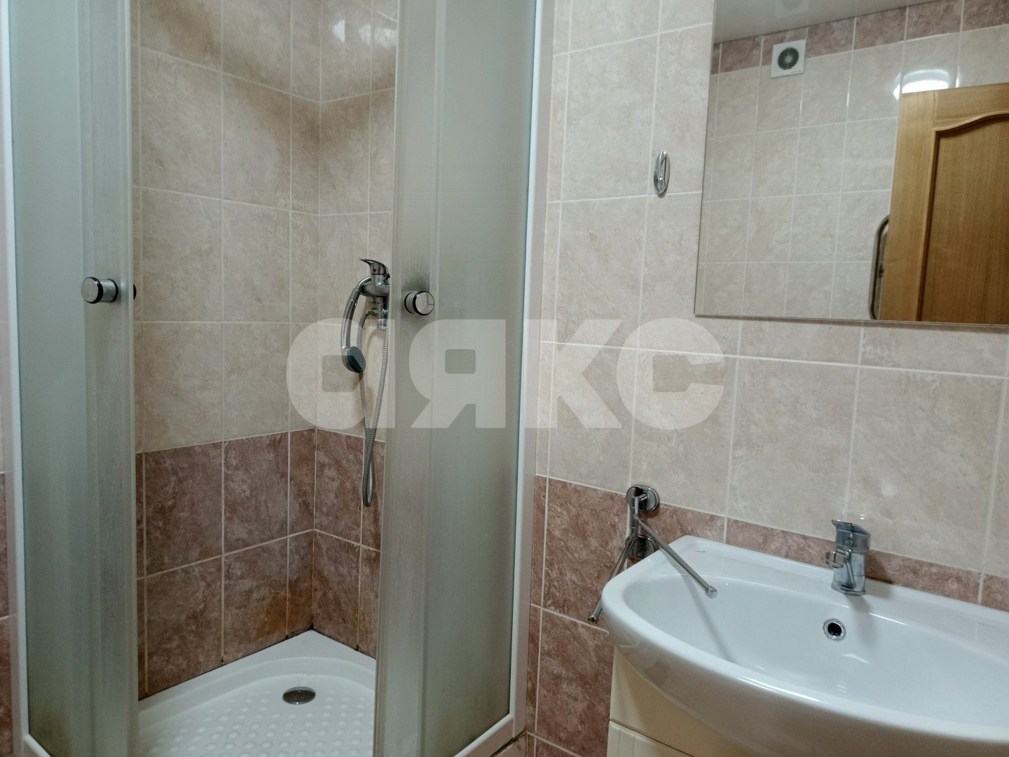 Фото №8: 1-комнатная квартира 37 м² - Сочи, Хостинский, ул. Водораздельная, 14