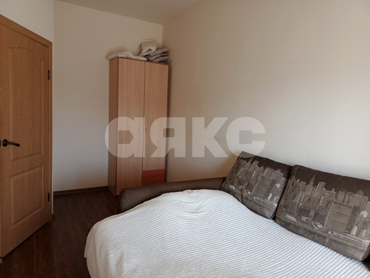 Фото №4: 1-комнатная квартира 37 м² - Сочи, Хостинский, ул. Водораздельная, 14