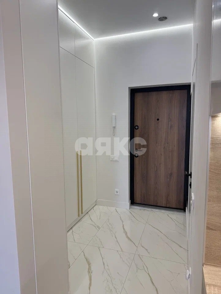 Фото №15: Студия 37 м² - Дагомыс, жилой комплекс Аллея Парк, ул. Батумское шоссе, 28Ак3
