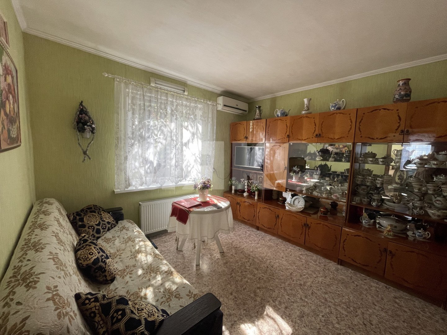 Фото №1: 2-комнатная квартира 34 м² - Сочи, Завокзальный, пер. Севастопольский, 8