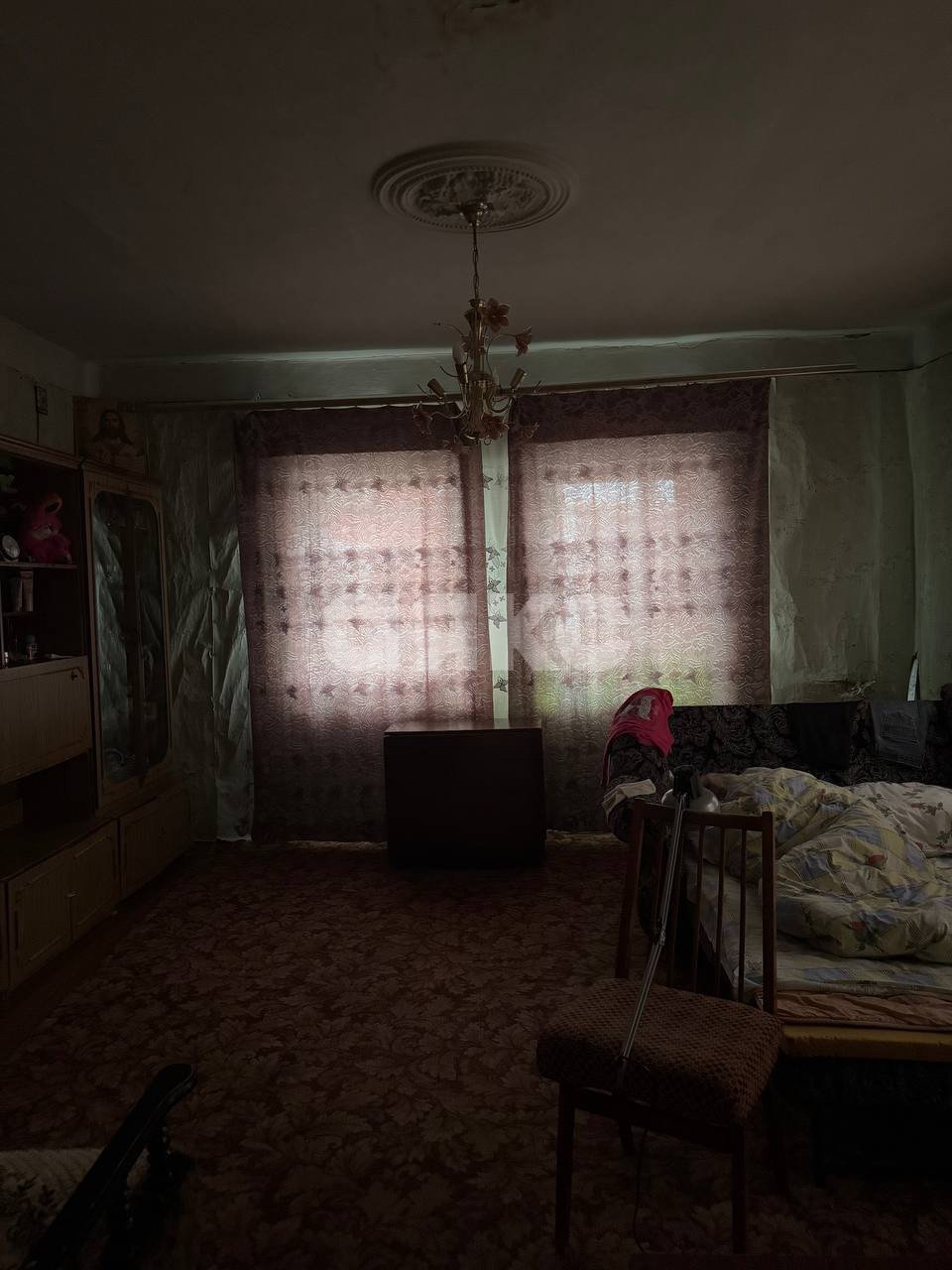 Фото №10: Дом 63 м² + 3 сот. - Ставрополь, № 26, ул. Герцена, 72/2