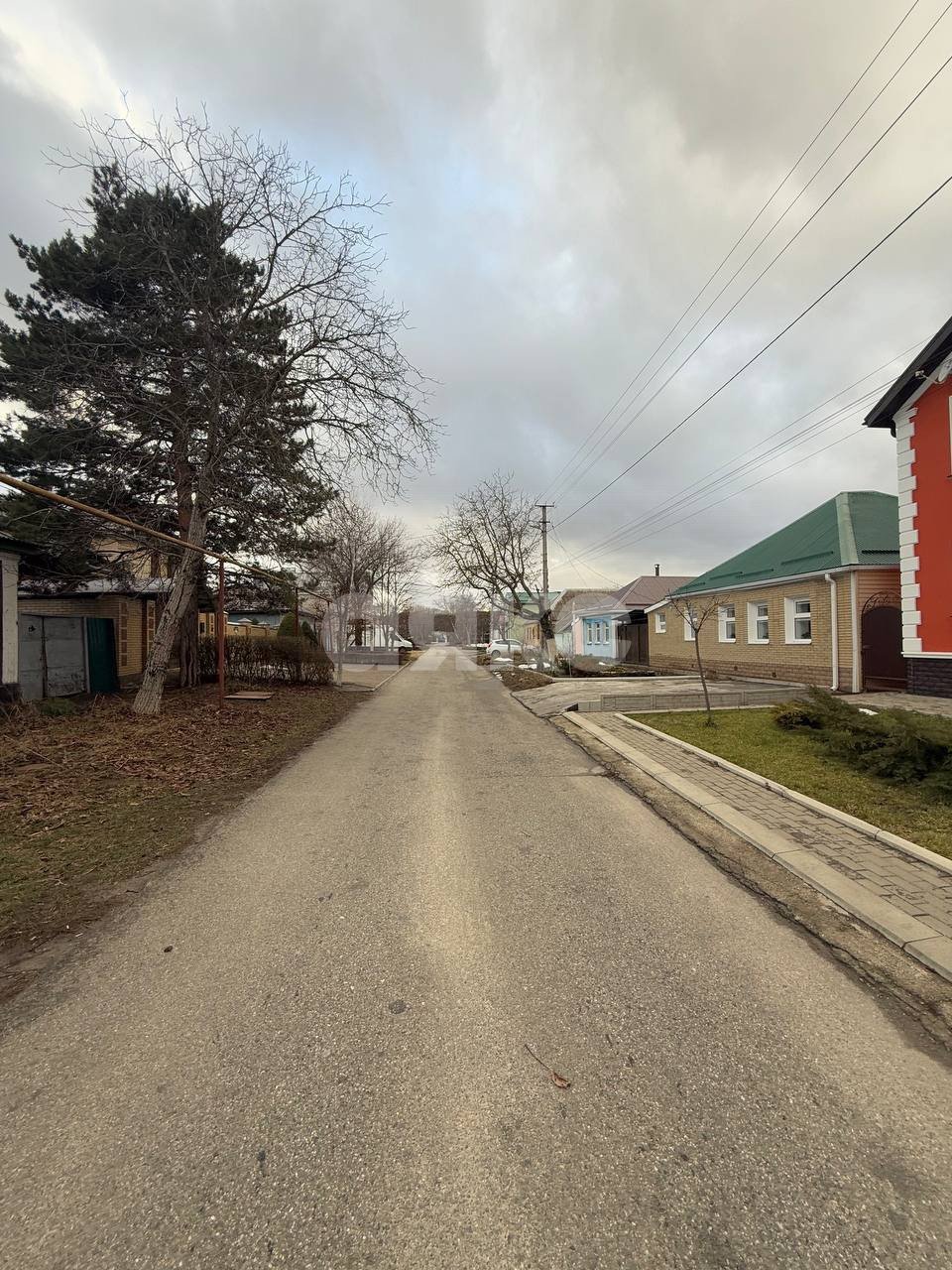 Фото №16: Дом 63 м² + 3 сот. - Ставрополь, № 26, ул. Герцена, 72/2