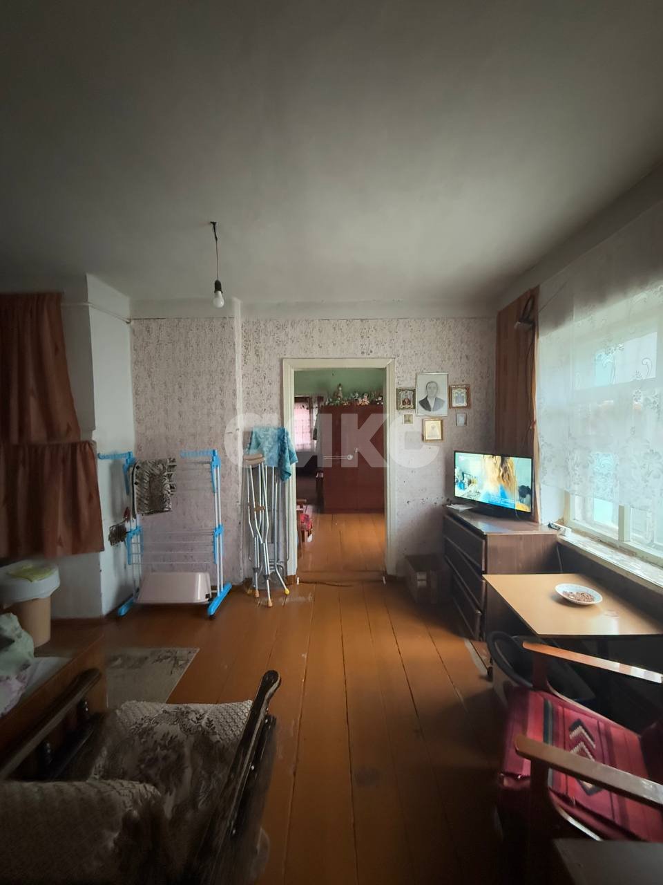 Фото №8: Дом 63 м² + 3 сот. - Ставрополь, № 26, ул. Герцена, 72/2