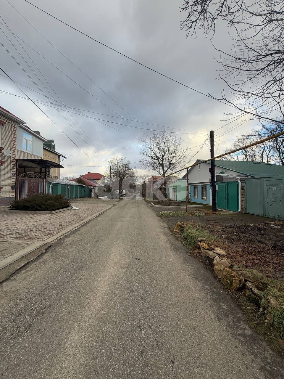 Фото №17: Дом 63 м² + 3 сот. - Ставрополь, № 26, ул. Герцена, 72/2