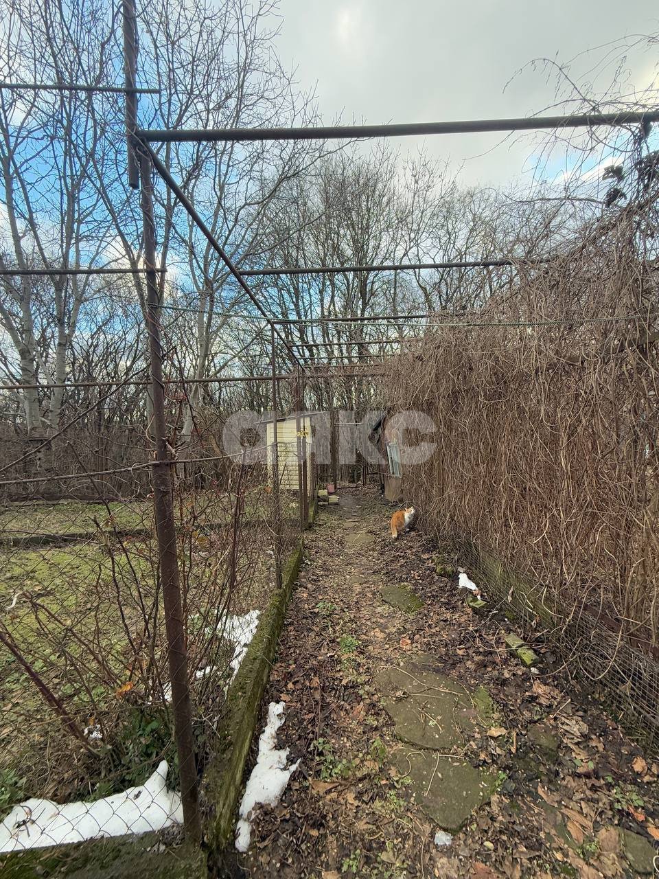 Фото №15: Дом 63 м² + 3 сот. - Ставрополь, № 26, ул. Герцена, 72/2