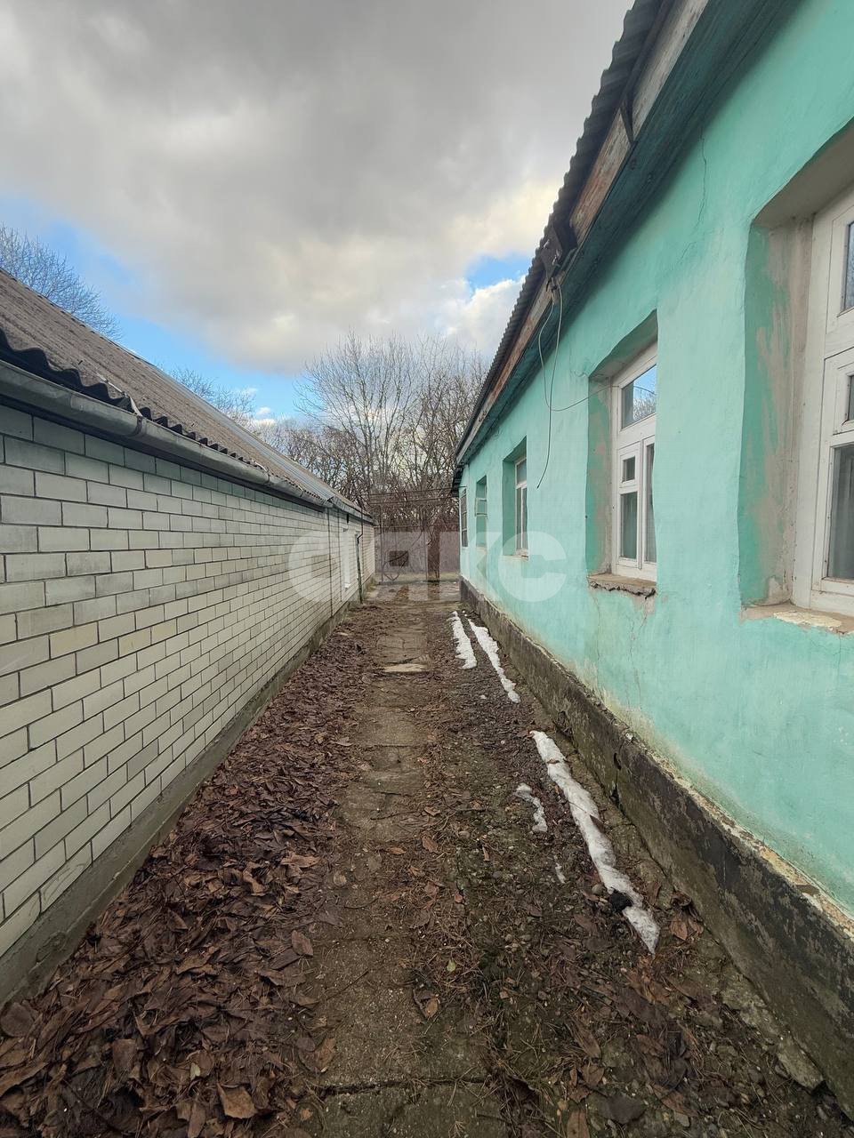 Фото №4: Дом 63 м² + 3 сот. - Ставрополь, № 26, ул. Герцена, 72/2