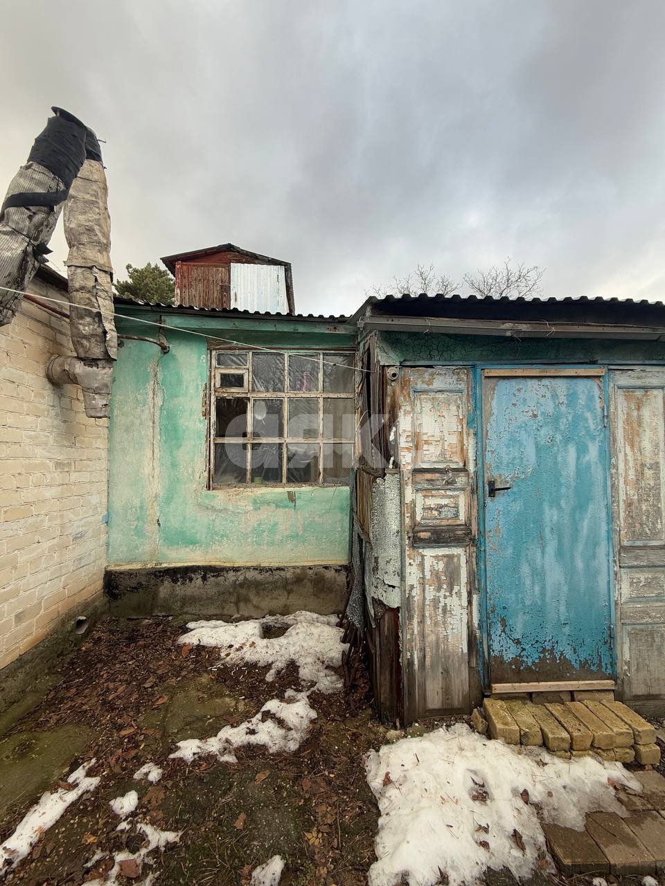 Фото №6: Дом 63 м² + 3 сот. - Ставрополь, № 26, ул. Герцена, 72/2