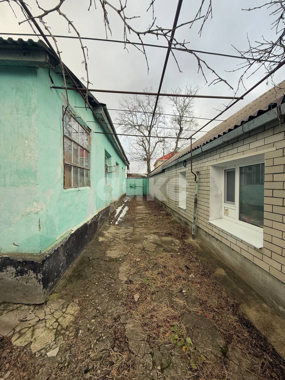 Фото №5: Дом 63 м² + 3 сот. - Ставрополь, № 26, ул. Герцена, 72/2