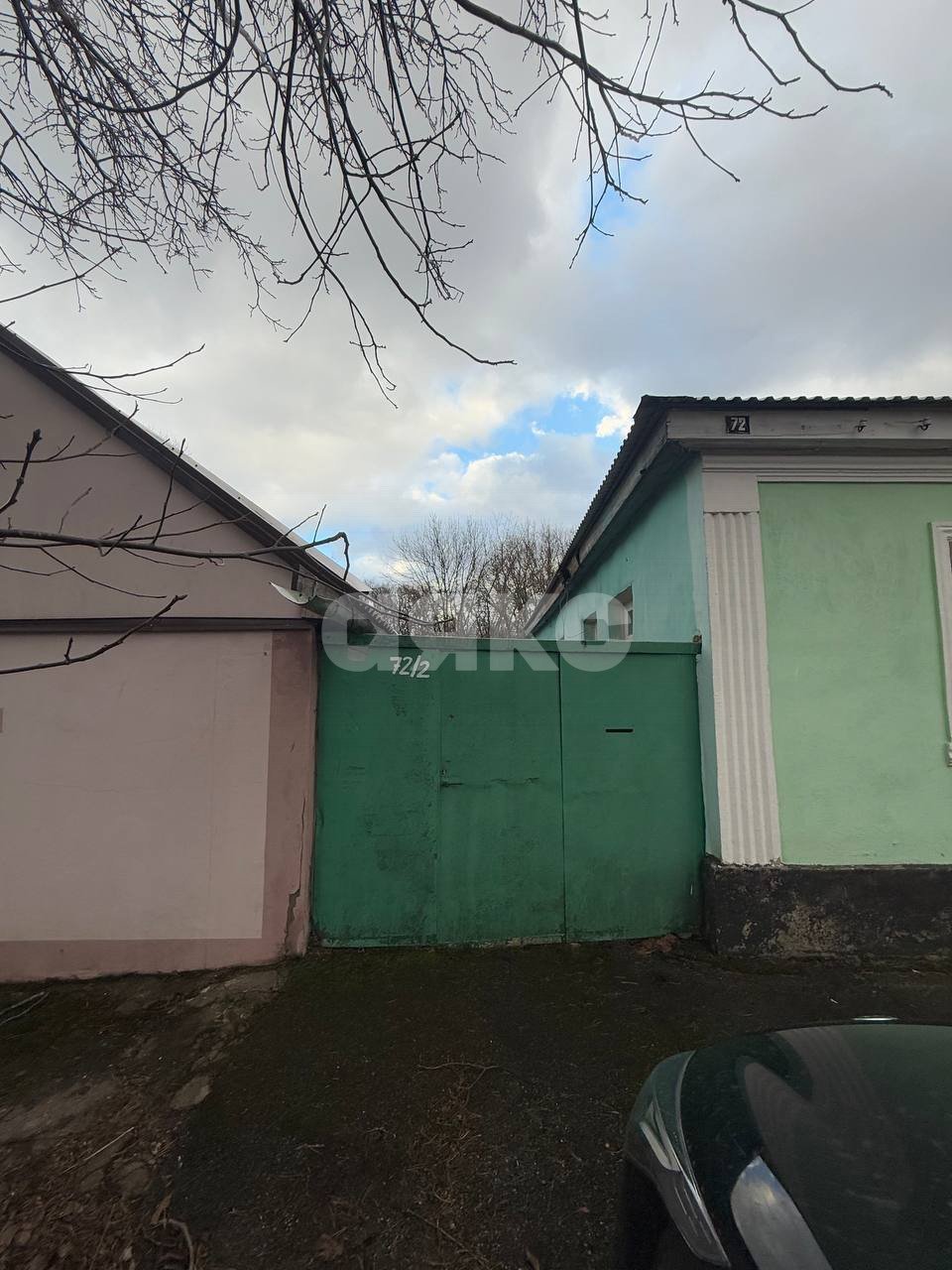 Фото №1: Дом 63 м² + 3 сот. - Ставрополь, № 26, ул. Герцена, 72/2