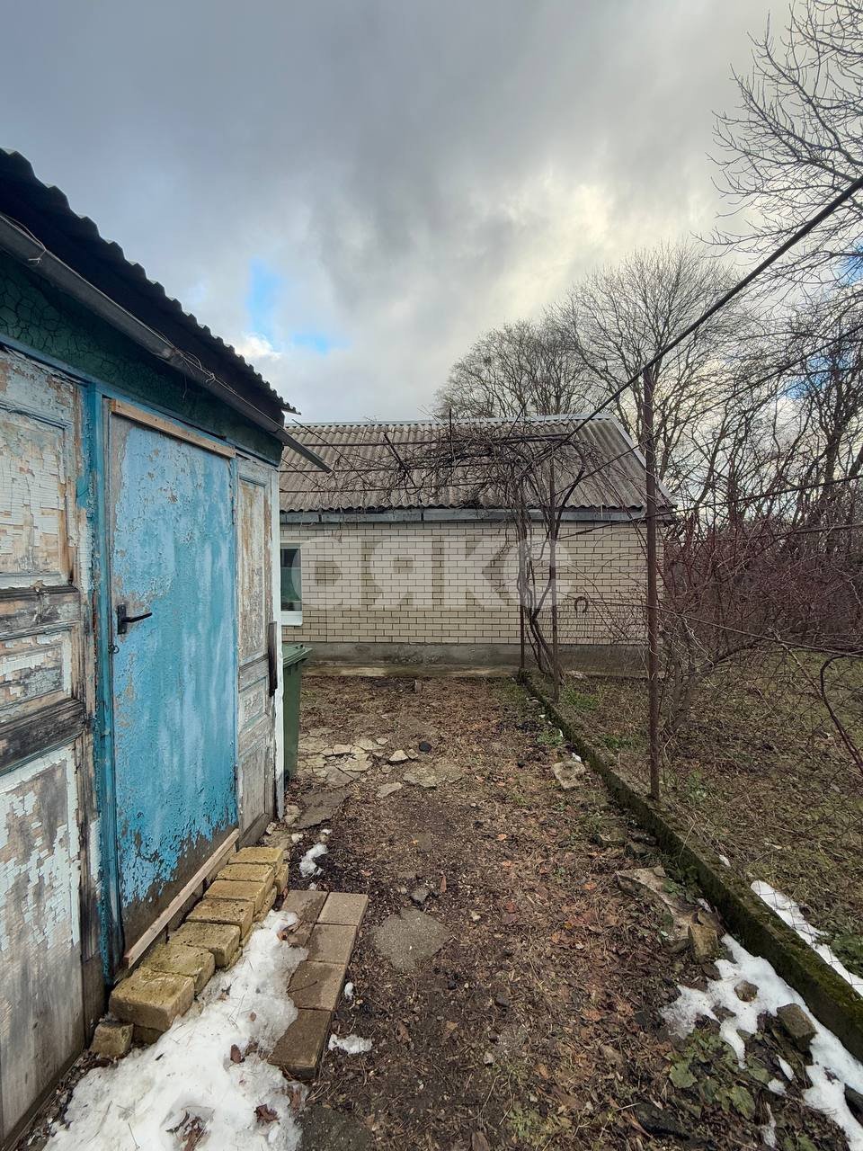 Фото №7: Дом 63 м² + 3 сот. - Ставрополь, № 26, ул. Герцена, 72/2