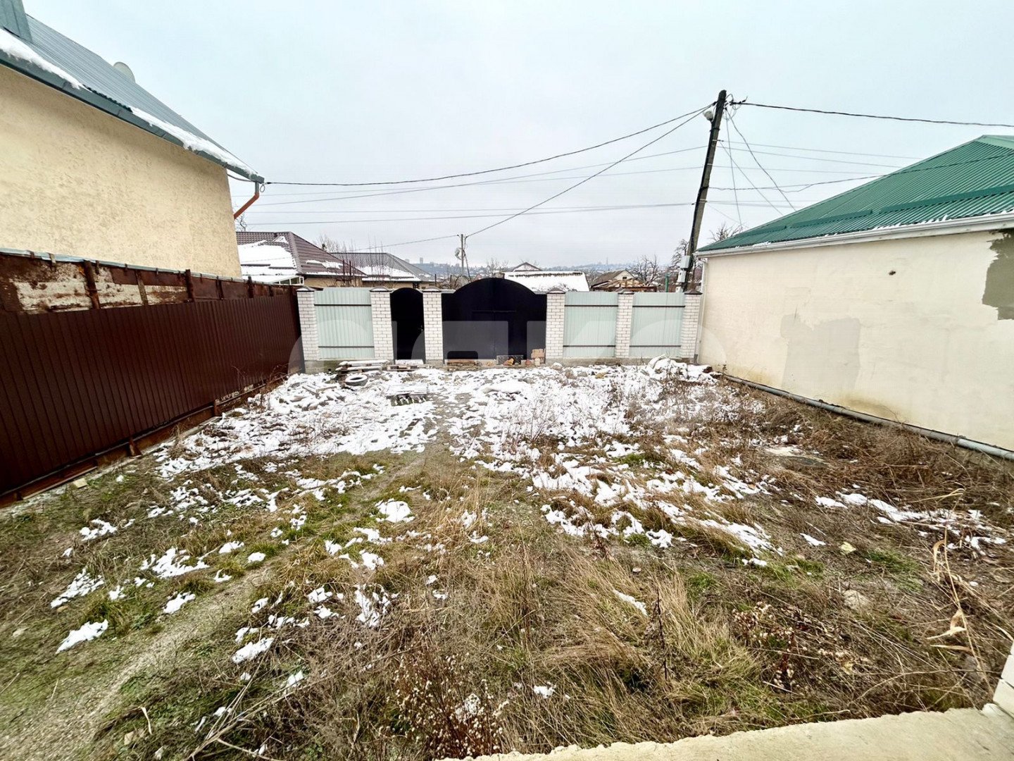 Фото №8: Дом 110 м² + 4.3 сот. - Ставрополь, Гвоздика, ул. Гвоздика-6, 5