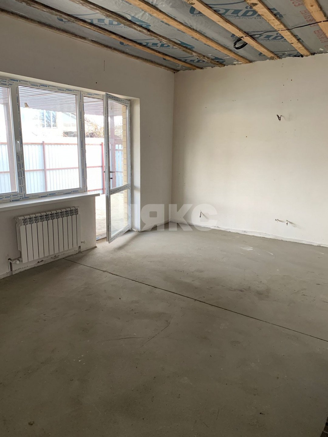 Фото №12: Дом 120 м² + 5 сот. - Ставрополь, Юбилейное-1, ул. Юбилейное-1/2, 45А