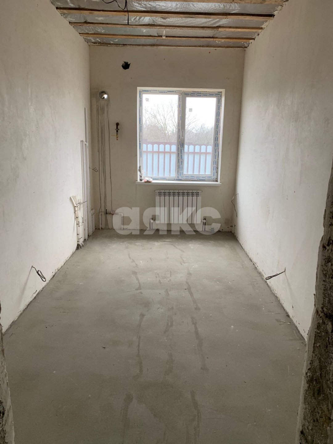 Фото №9: Дом 120 м² + 5 сот. - Ставрополь, Юбилейное-1, ул. Юбилейное-1/2, 45А
